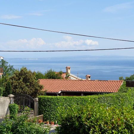Apartman Fortica Opatija Extérieur photo