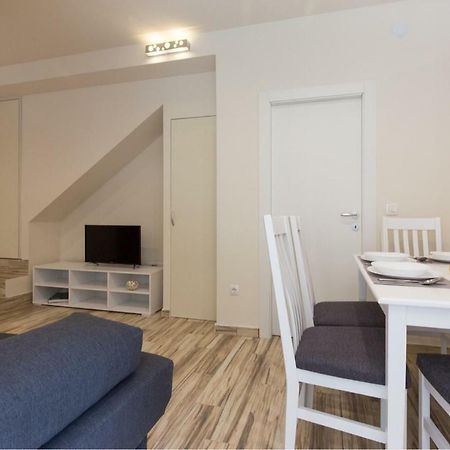 Apartman Fortica Opatija Extérieur photo