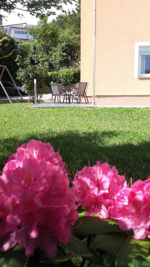 Apartman Fortica Opatija Extérieur photo