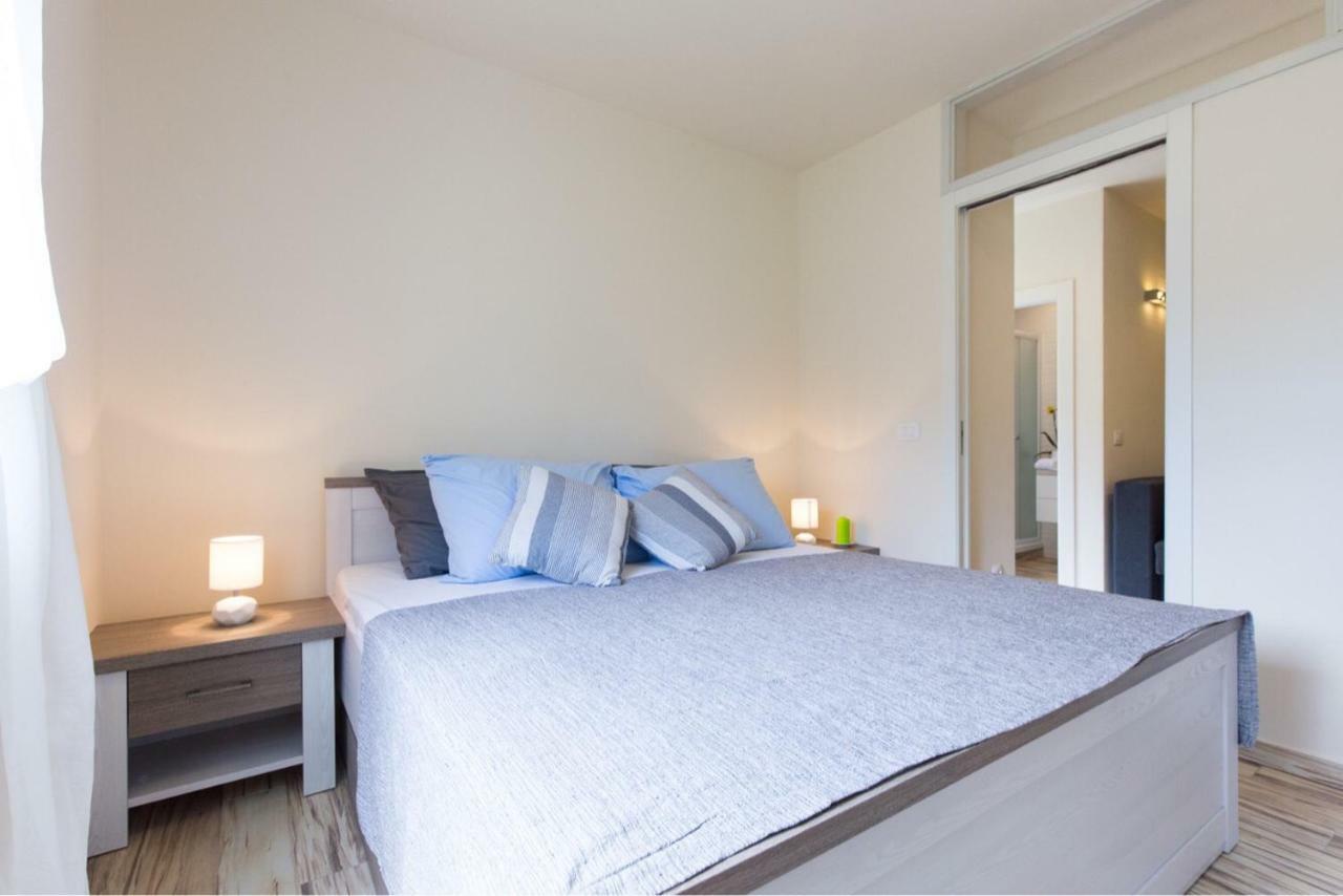 Apartman Fortica Opatija Extérieur photo