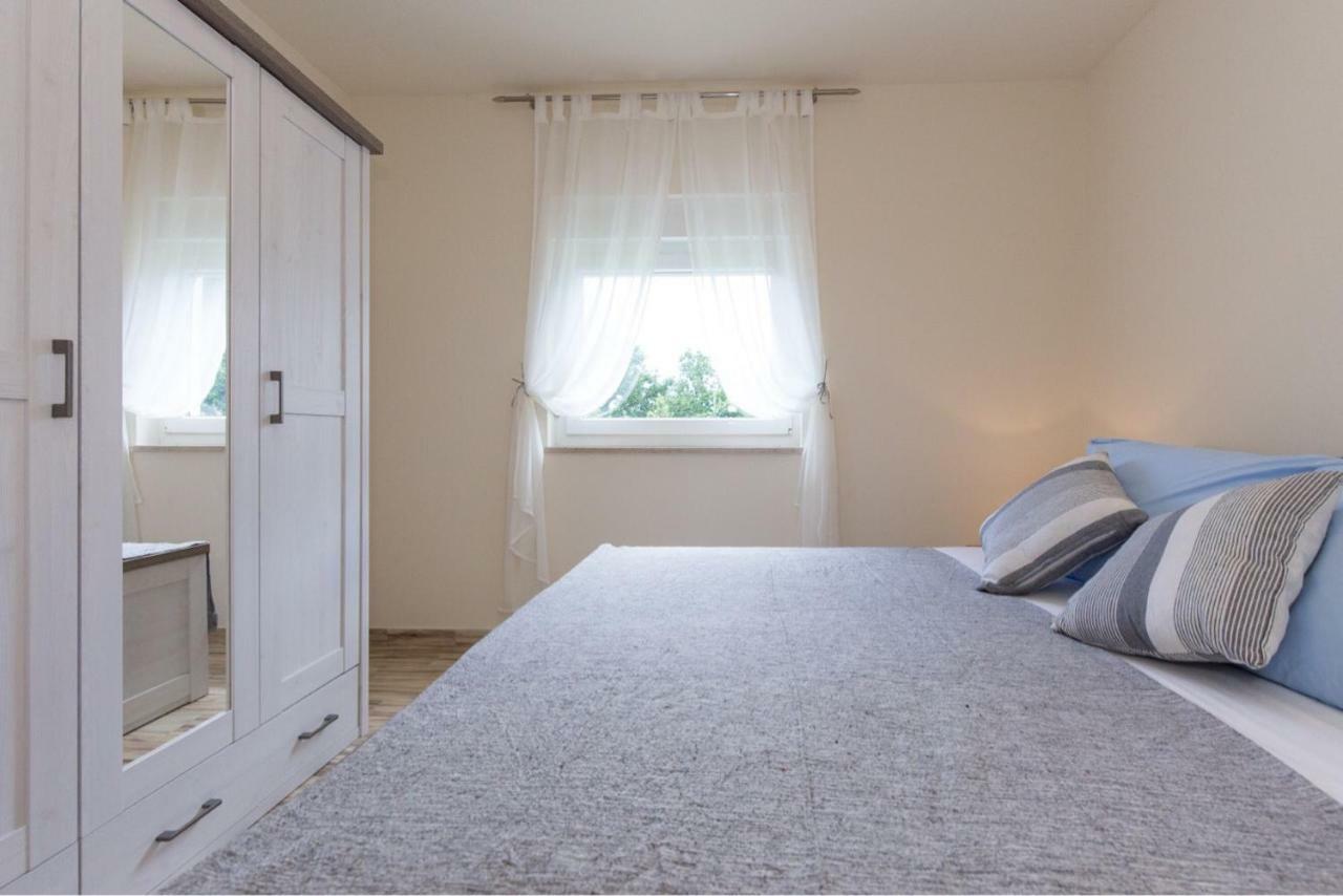 Apartman Fortica Opatija Extérieur photo